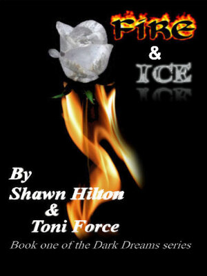 cover image of Fire and Ice
